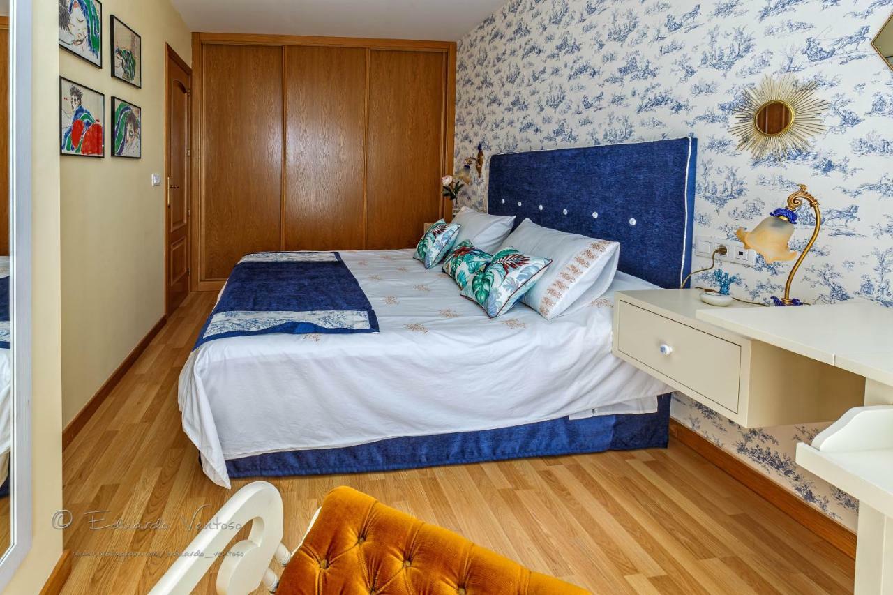 Noia Compostellae Beach Portosin Exterior foto