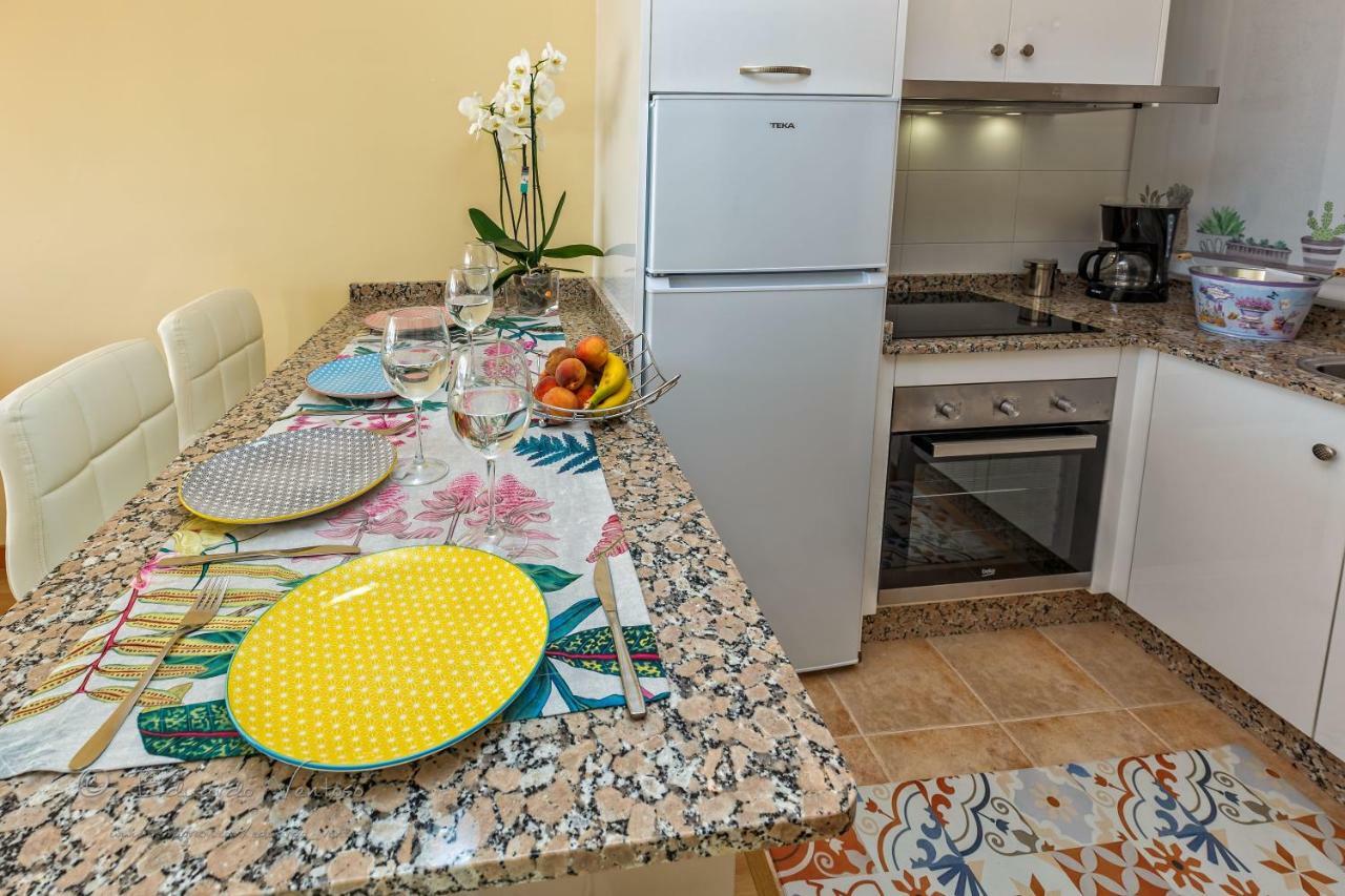 Noia Compostellae Beach Portosin Exterior foto