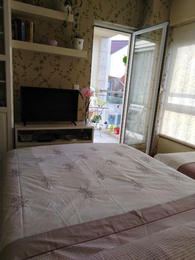 Noia Compostellae Beach Portosin Exterior foto